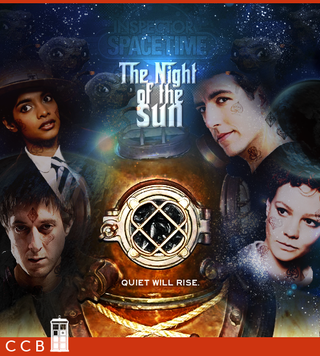 Illustration for article titled It only took a few days for Community's Doctor Who spoof to become a full-blown internet meme